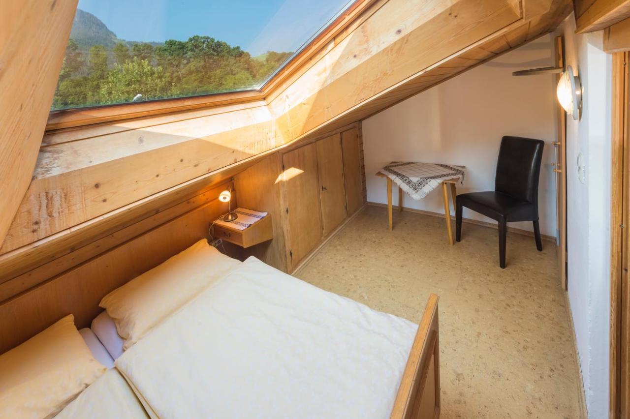Apartement Haus Johanna 基茨比厄尔 外观 照片