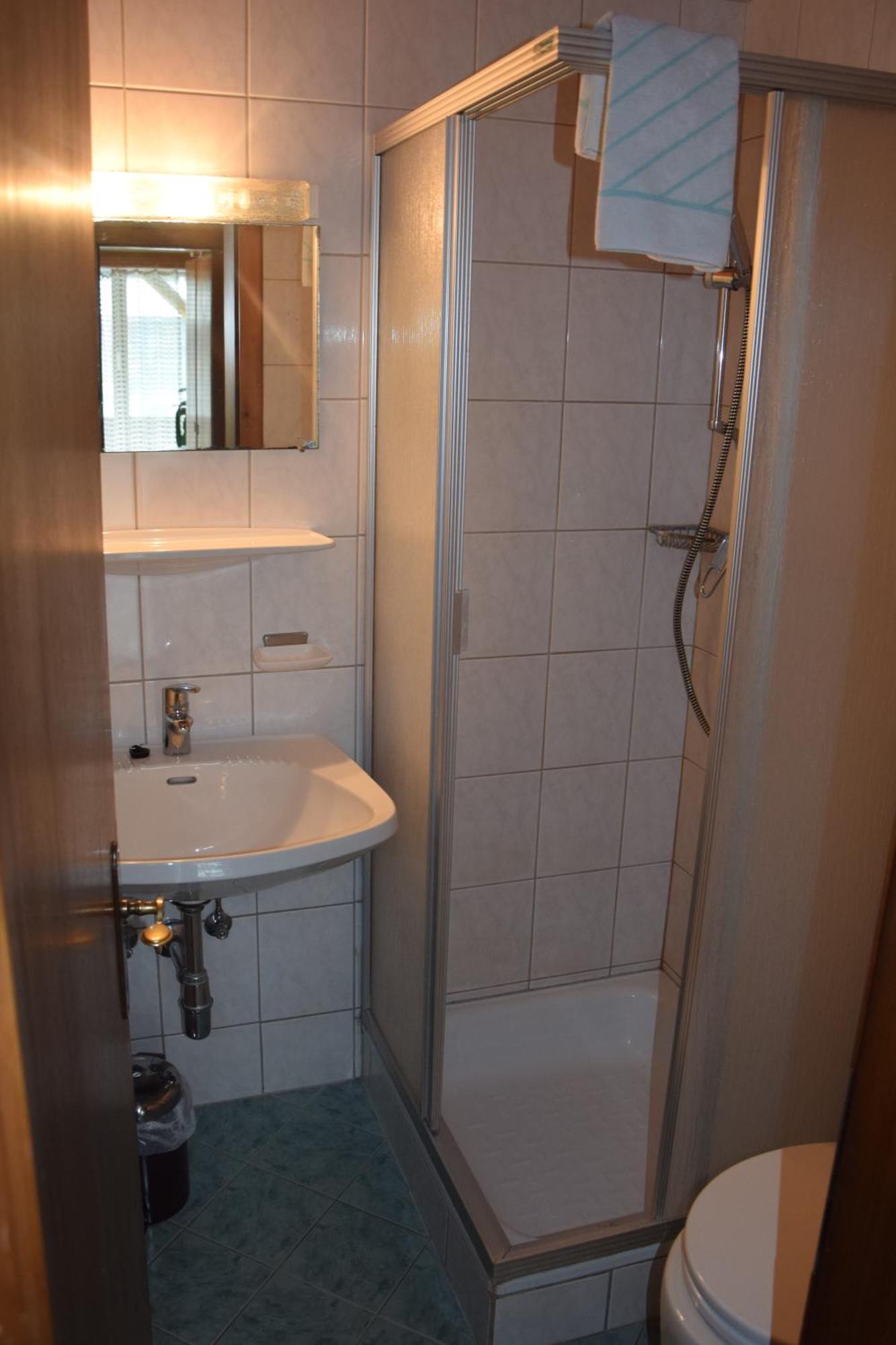 Apartement Haus Johanna 基茨比厄尔 客房 照片