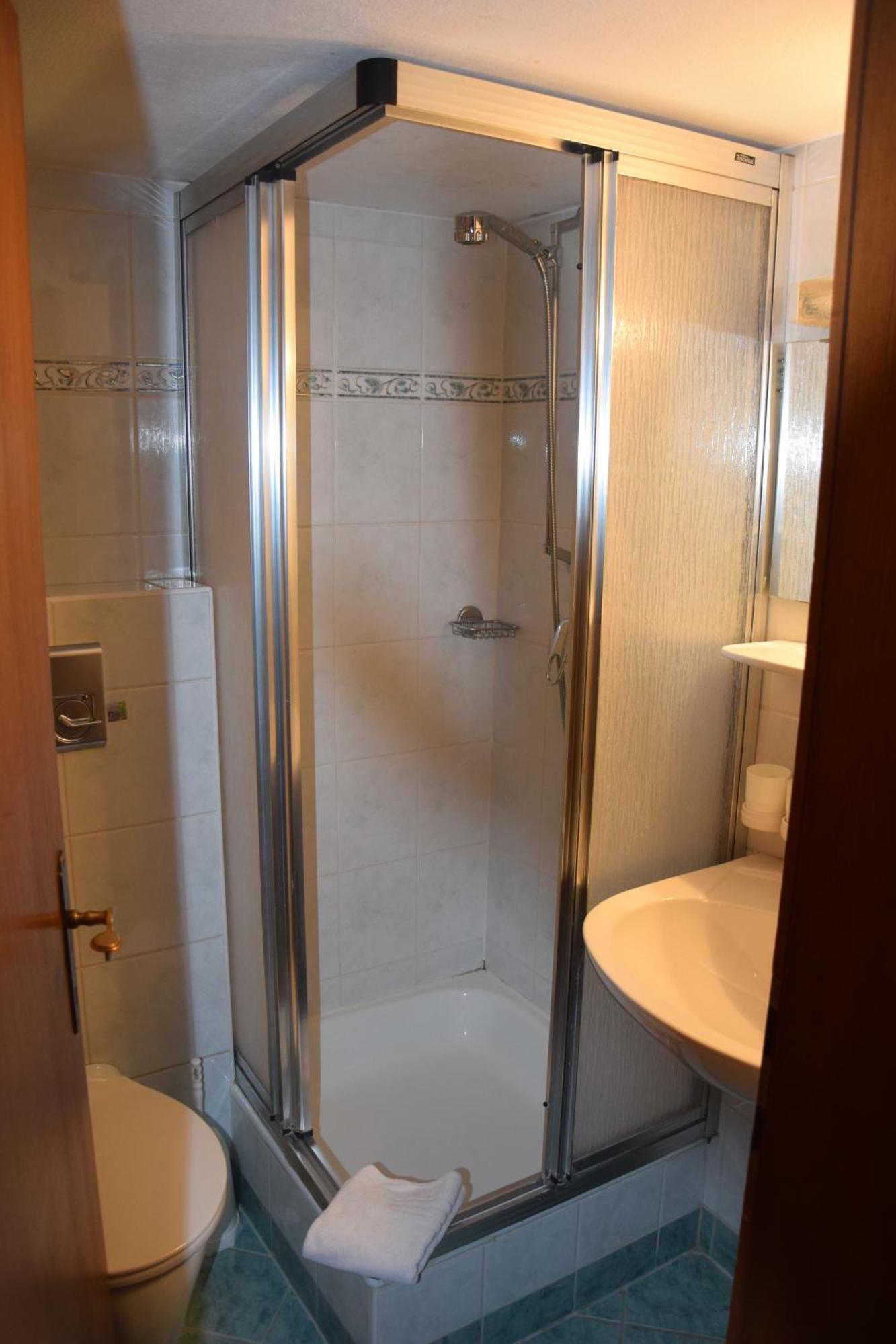 Apartement Haus Johanna 基茨比厄尔 客房 照片